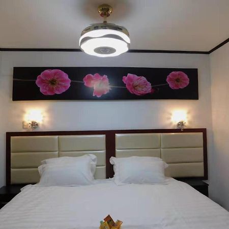 Sunshine Hotel Ліма Екстер'єр фото