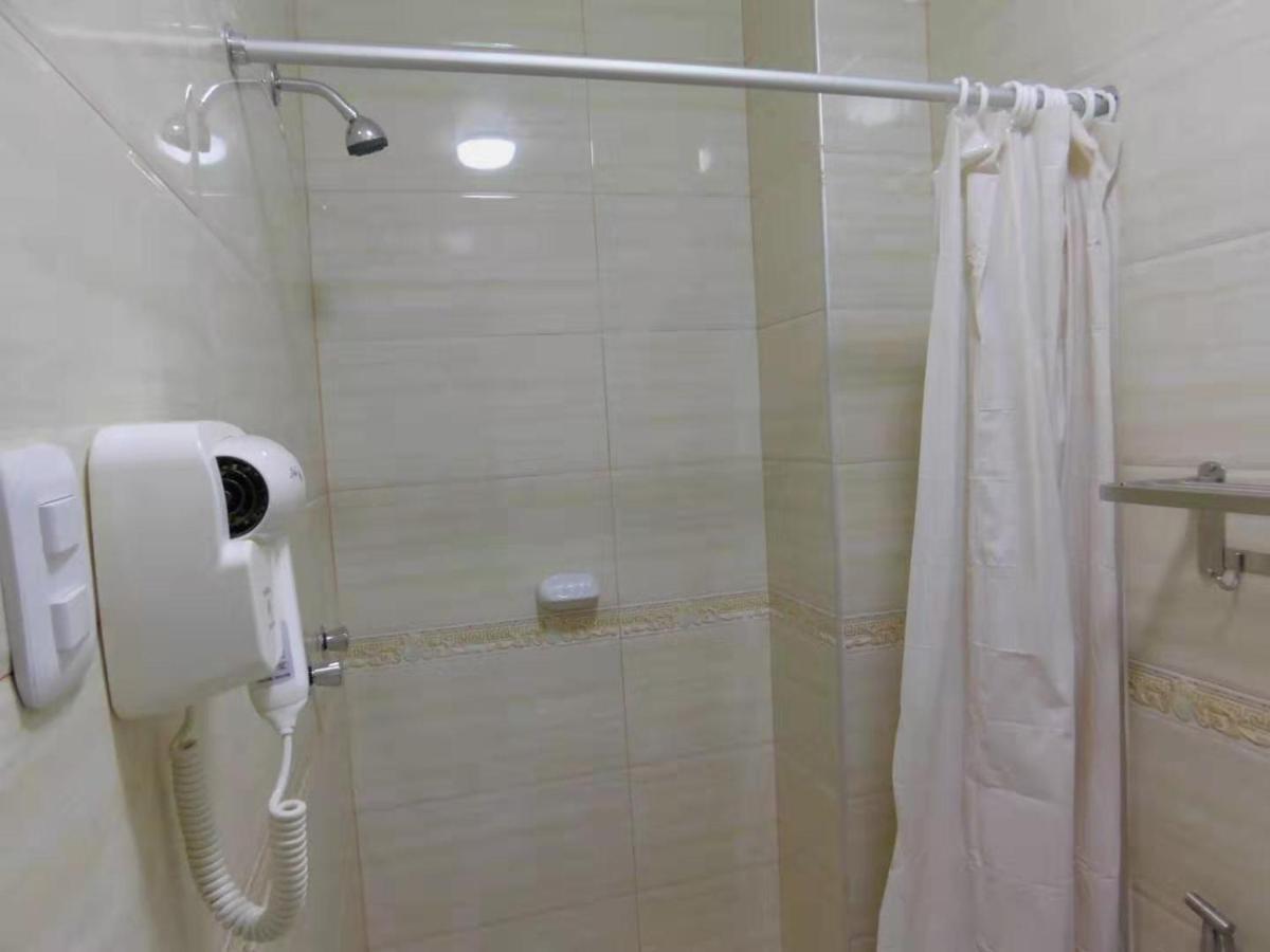 Sunshine Hotel Ліма Екстер'єр фото
