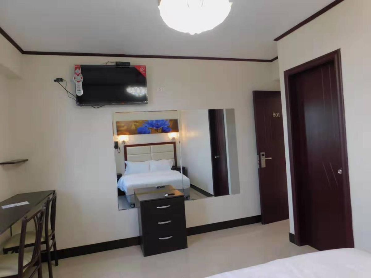 Sunshine Hotel Ліма Екстер'єр фото